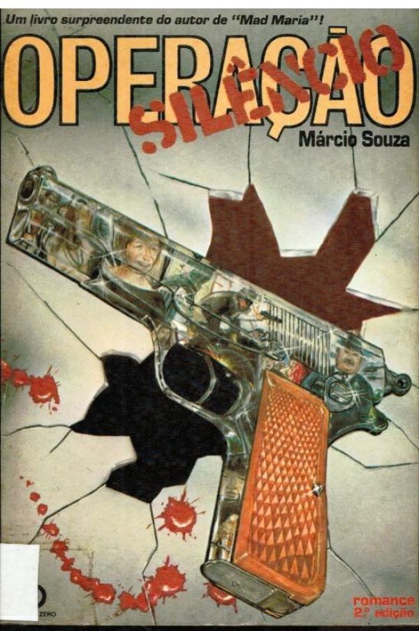 Operação Silêncio